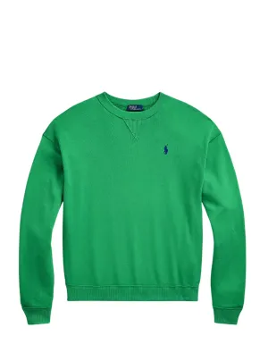 Ralph lauren tröjor gröna