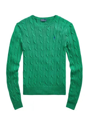 Ralph lauren tröjor gröna