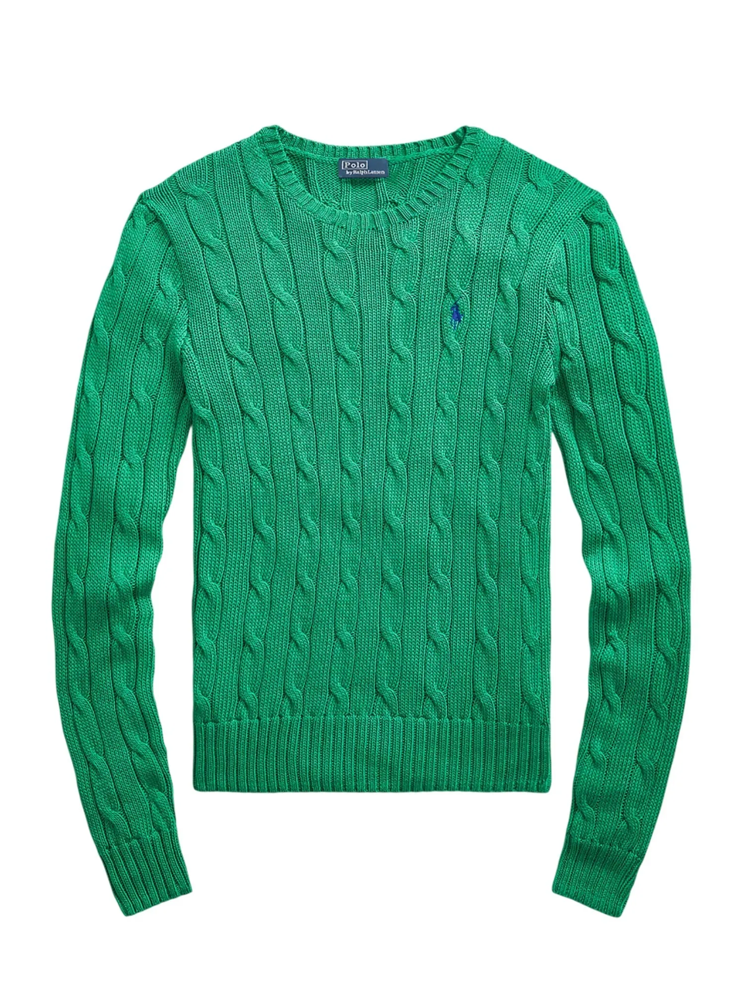 Ralph lauren tröjor gröna