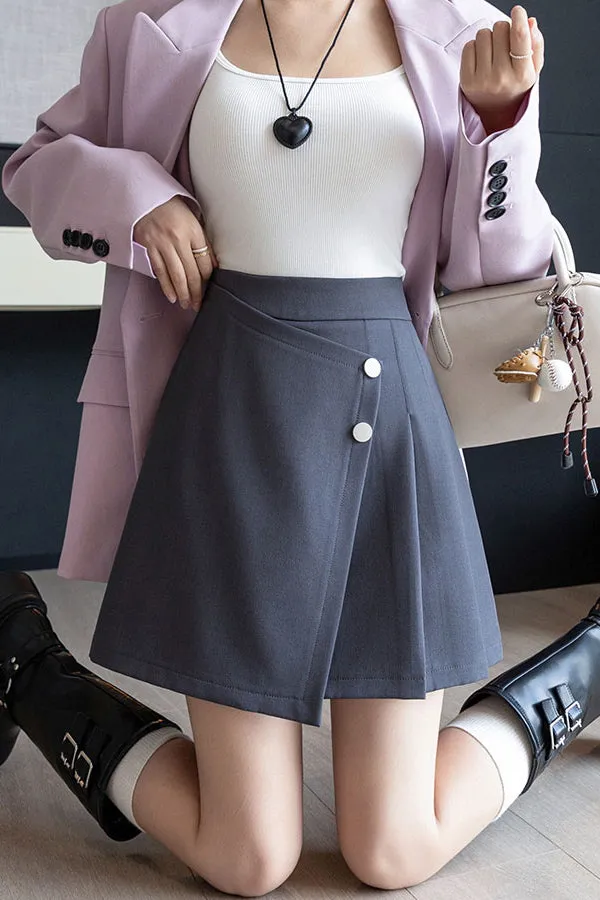 Reese Skirts (More Colors)