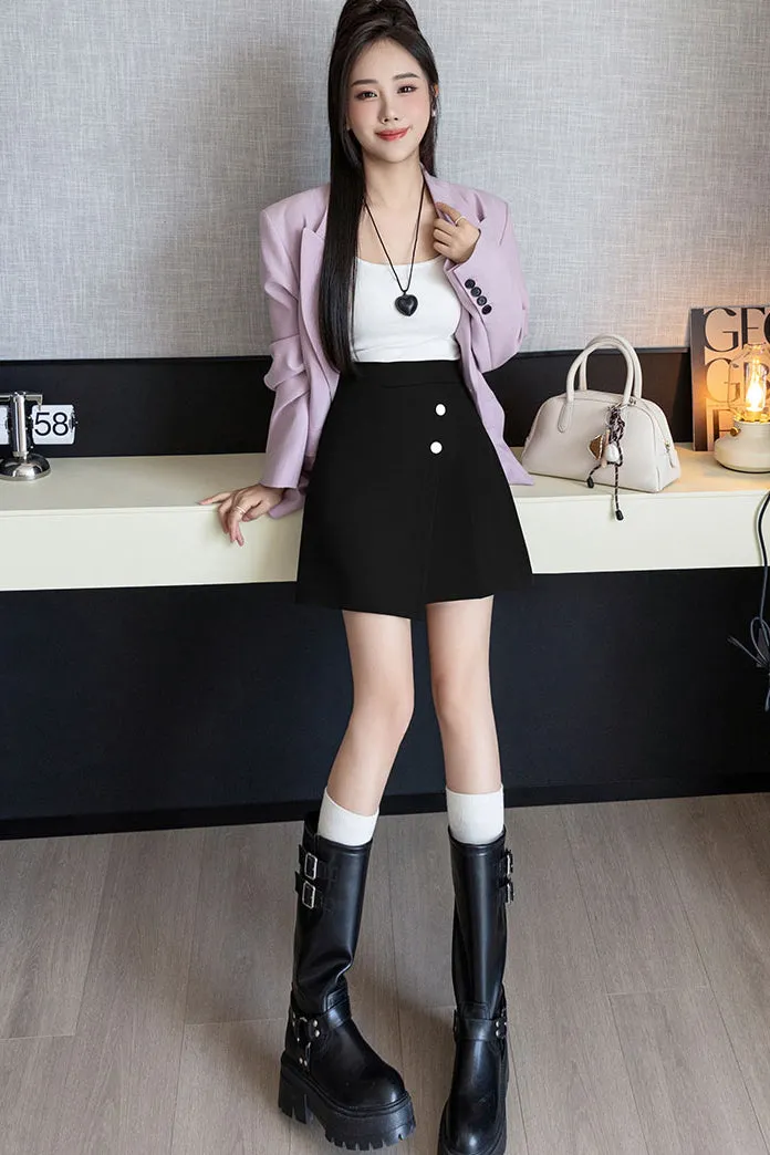 Reese Skirts (More Colors)