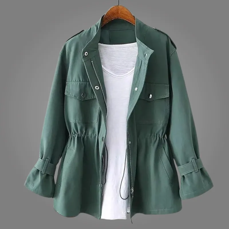 Renata | Elegant Everyday Jacket