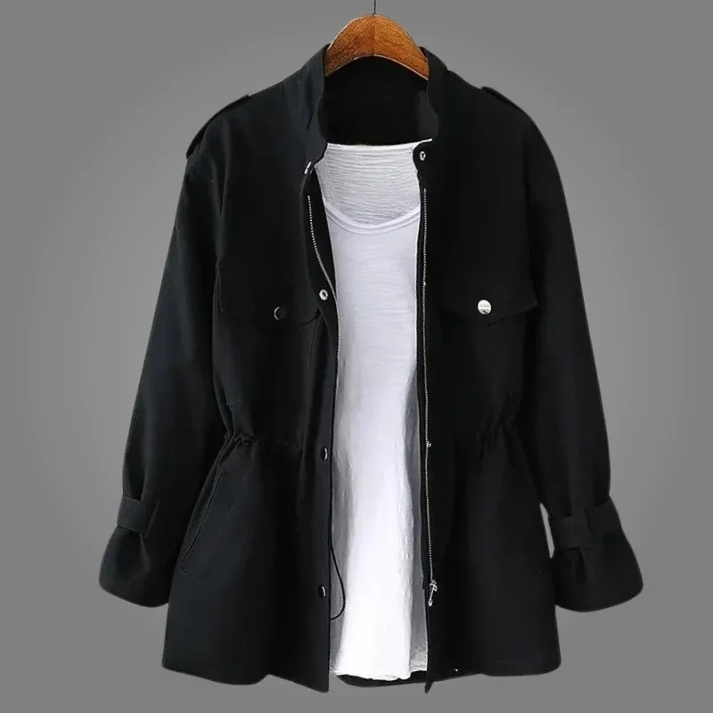 Renata | Elegant Everyday Jacket