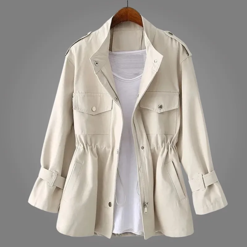 Renata | Elegant Everyday Jacket