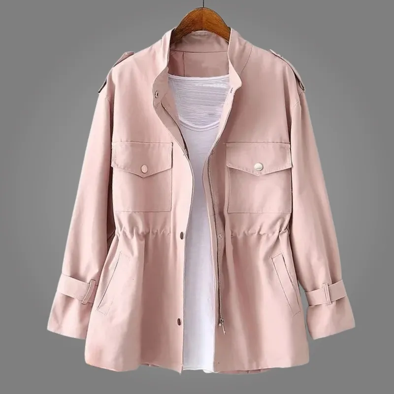 Renata | Elegant Everyday Jacket