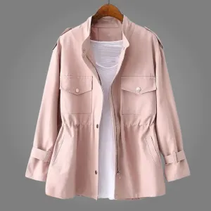 Renata | Elegant Everyday Jacket