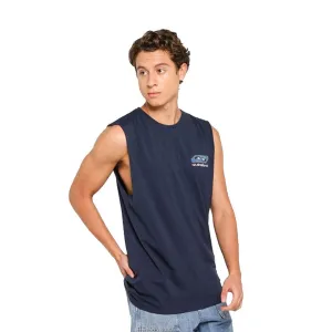 Returntothemoon Men's Muscle Tank