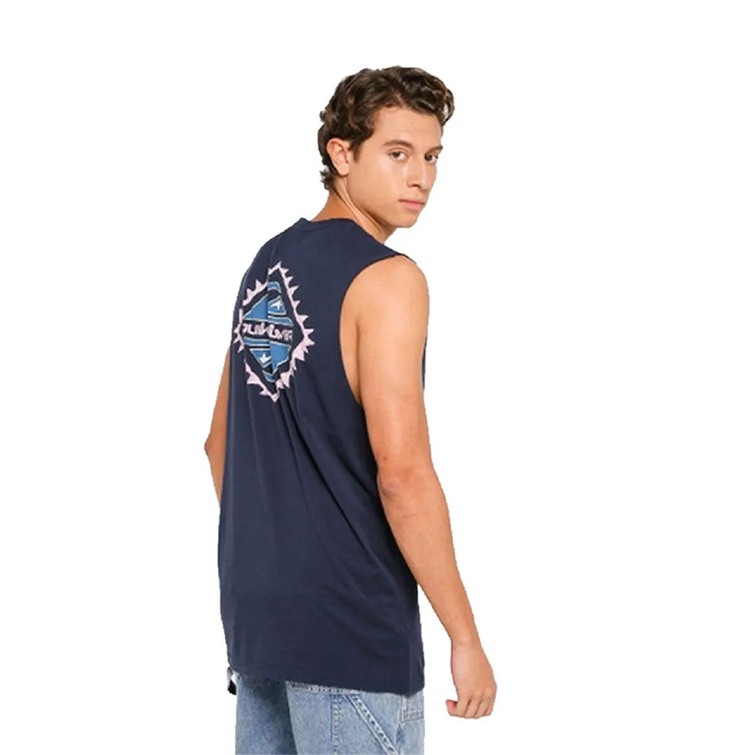 Returntothemoon Men's Muscle Tank
