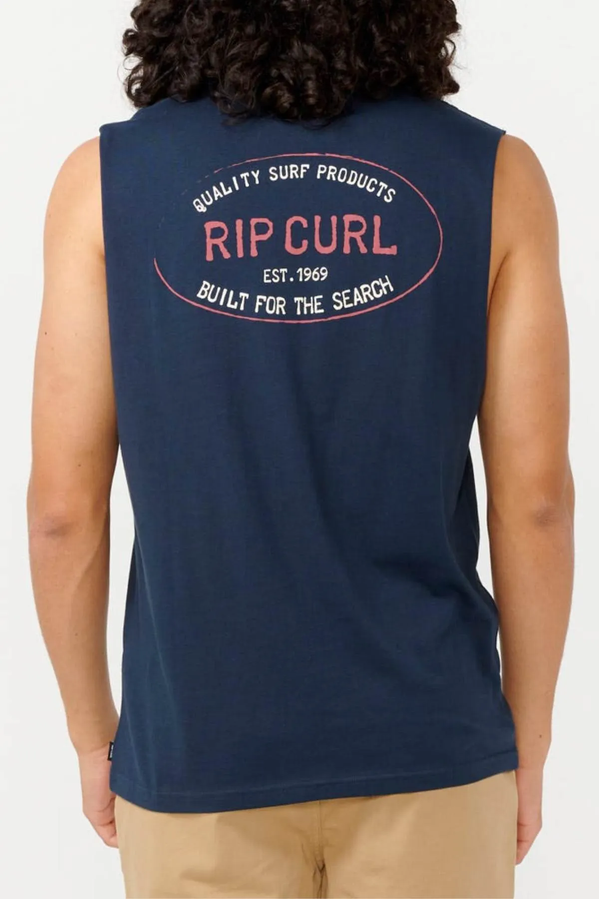 Rip Curl Hallmark Muscle