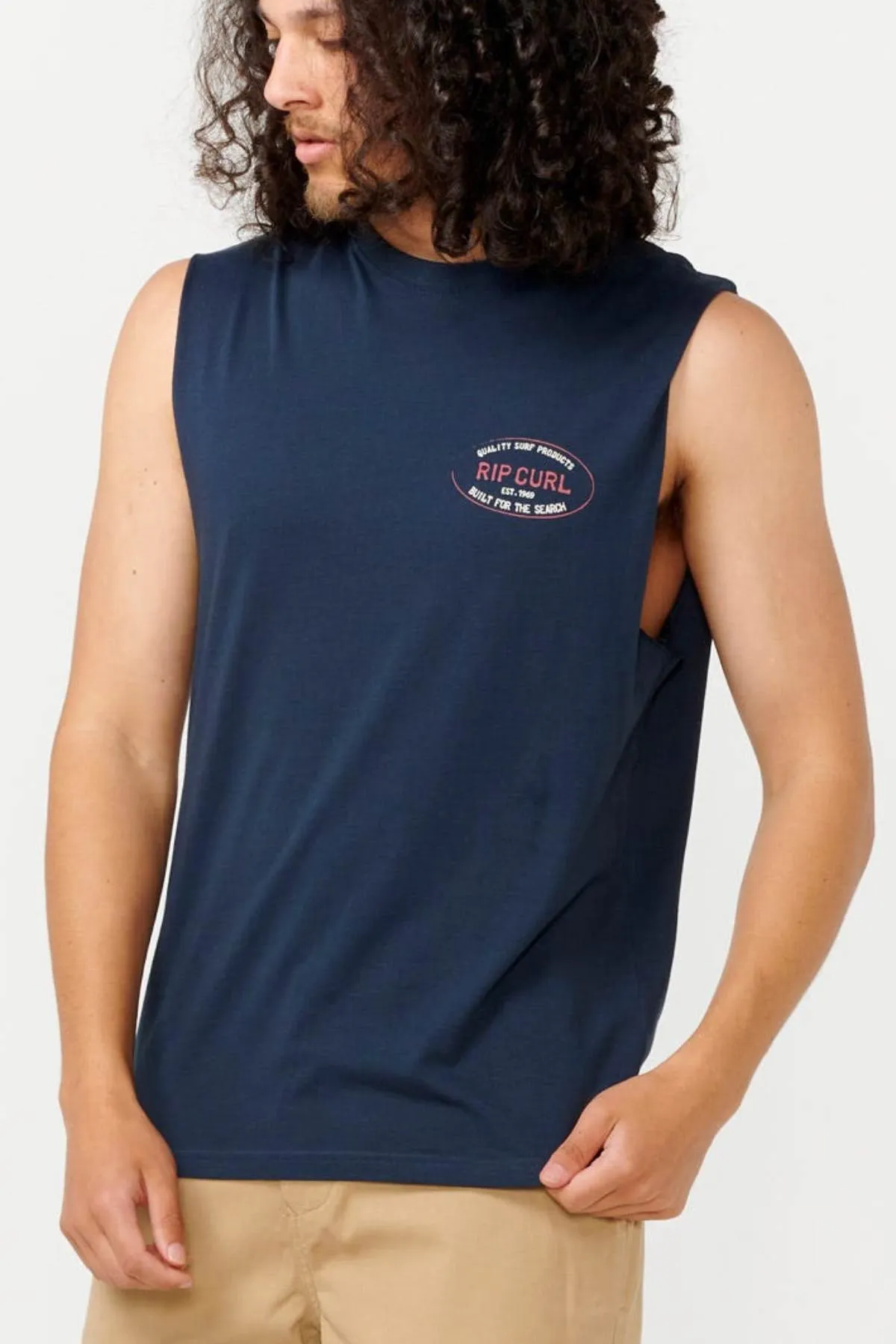 Rip Curl Hallmark Muscle