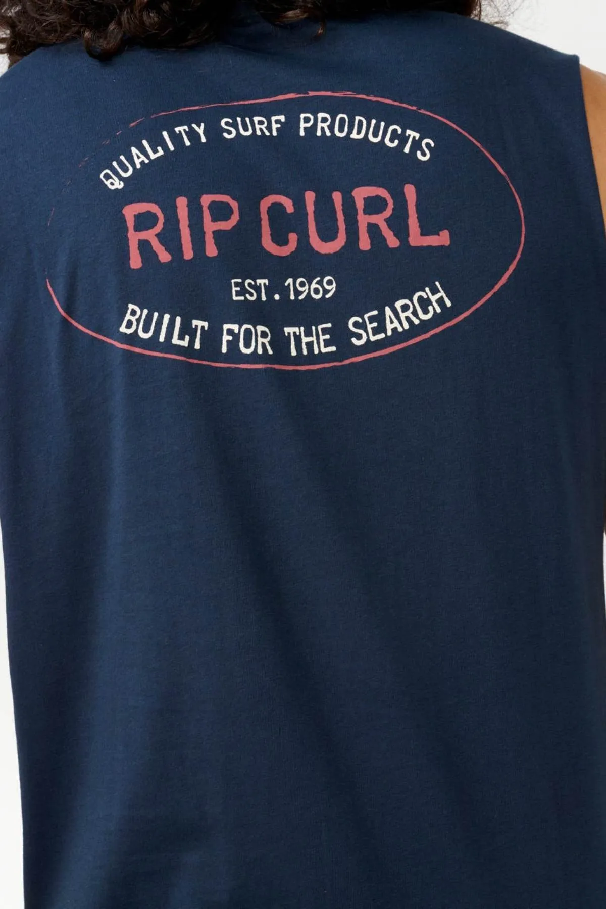Rip Curl Hallmark Muscle