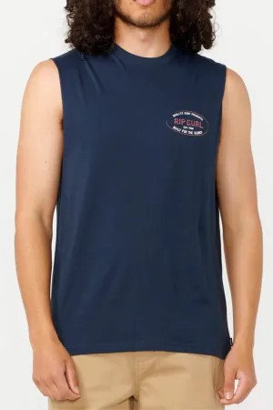 Rip Curl Hallmark Muscle