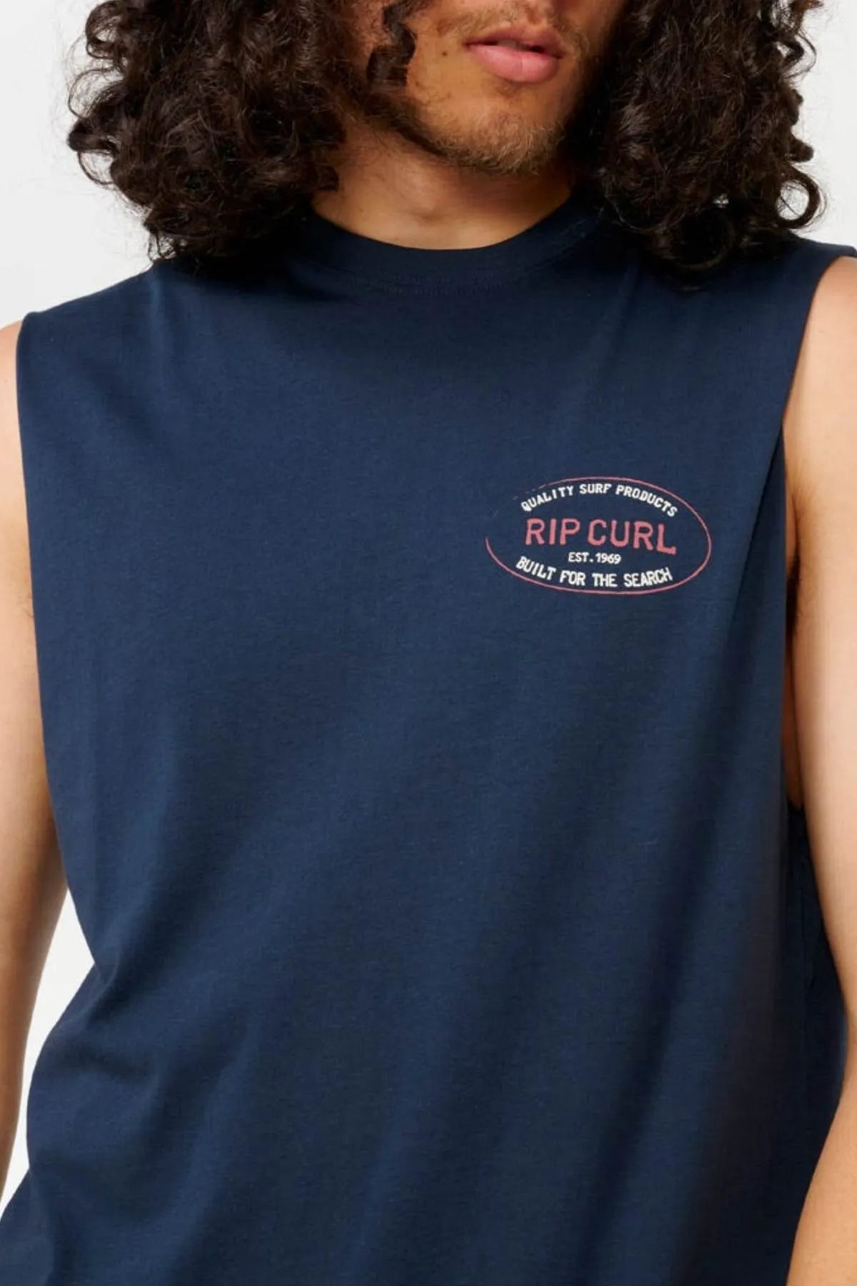 Rip Curl Hallmark Muscle