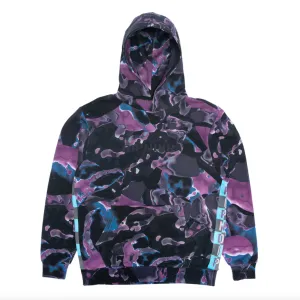 RIPNDIP Ultralight Beam Hoodie Multi