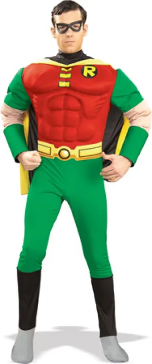 Robin