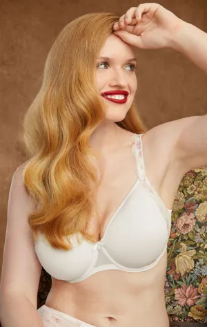 Rosa Faia Colette Underwire Bra with Spacer Cups 5251