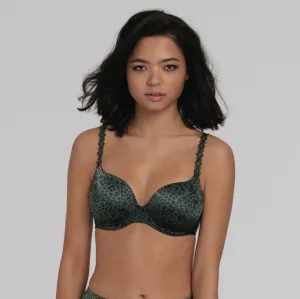Rosa Faia - Joy Underwired bra with moulded padded cup 5261