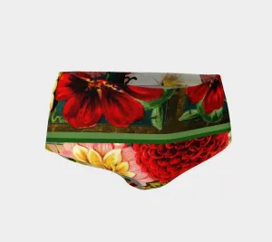 Rosa Peace Swim Briefs