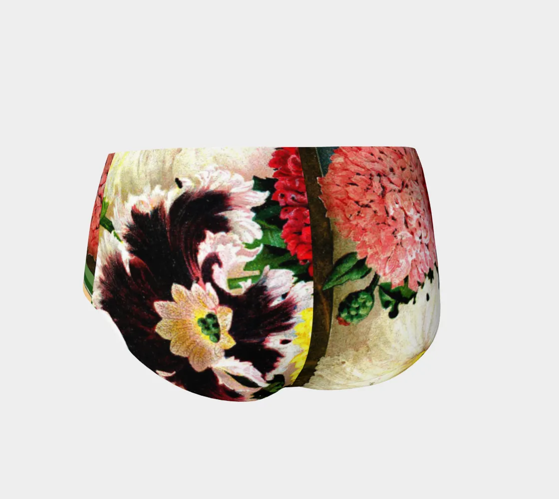 Rosa Peace Swim Briefs