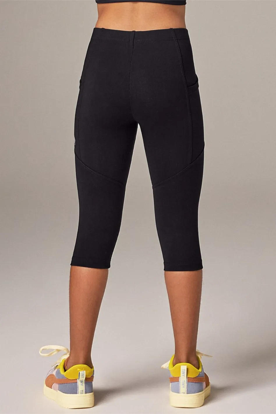 Running Bare - All Star Legging 3/4 - Kids