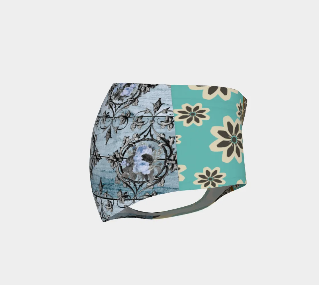 Sacred Heart Swim Briefs