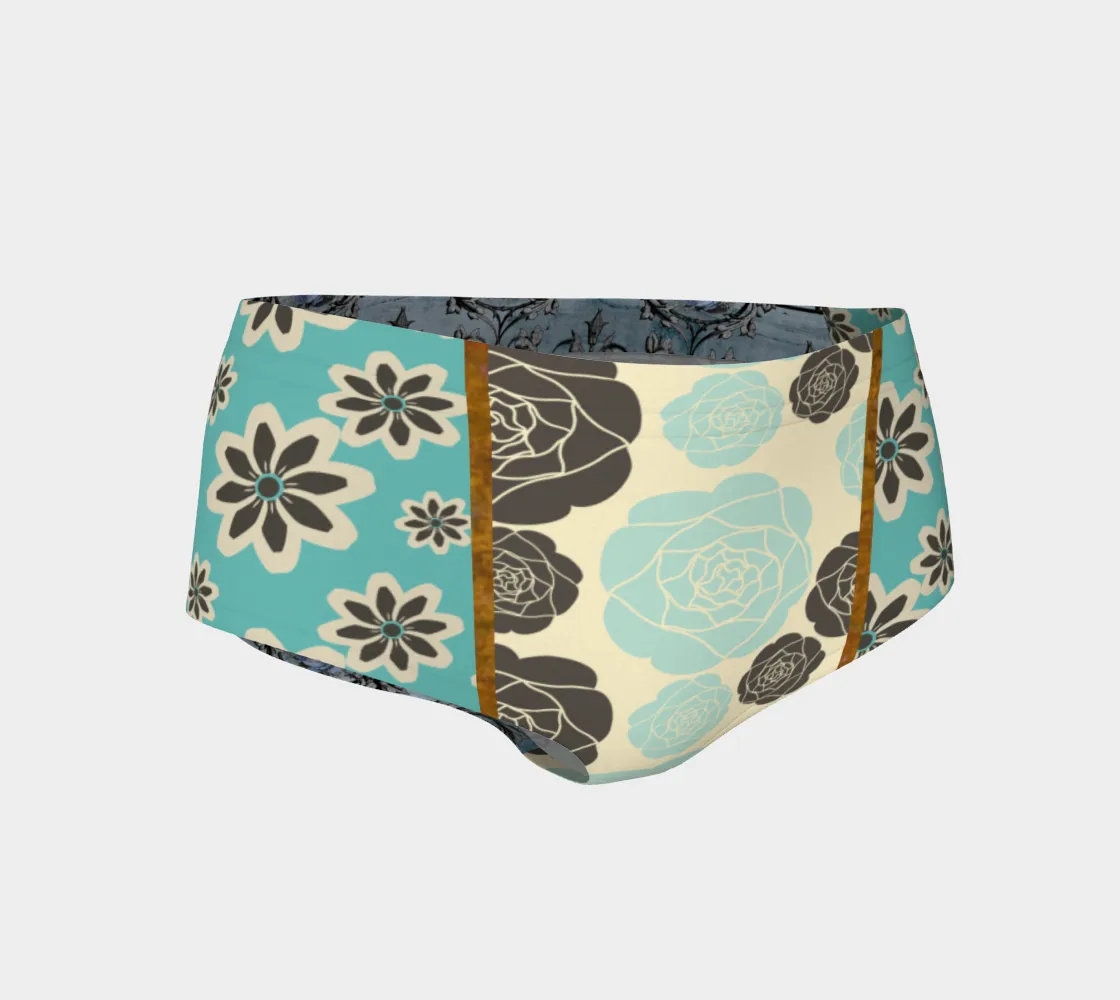 Sacred Heart Swim Briefs