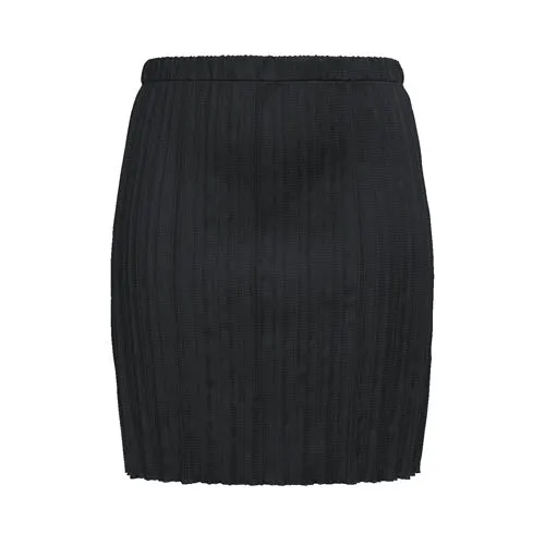 Samantha - Solid Black