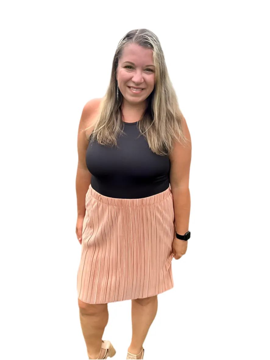Samantha - Solid Cork Tan