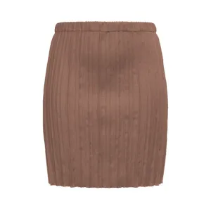 Samantha - Solid Cork Tan