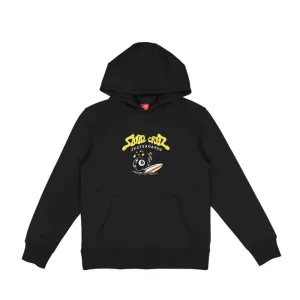 Santa Cruz Youth Winkowski 8Baller Hood