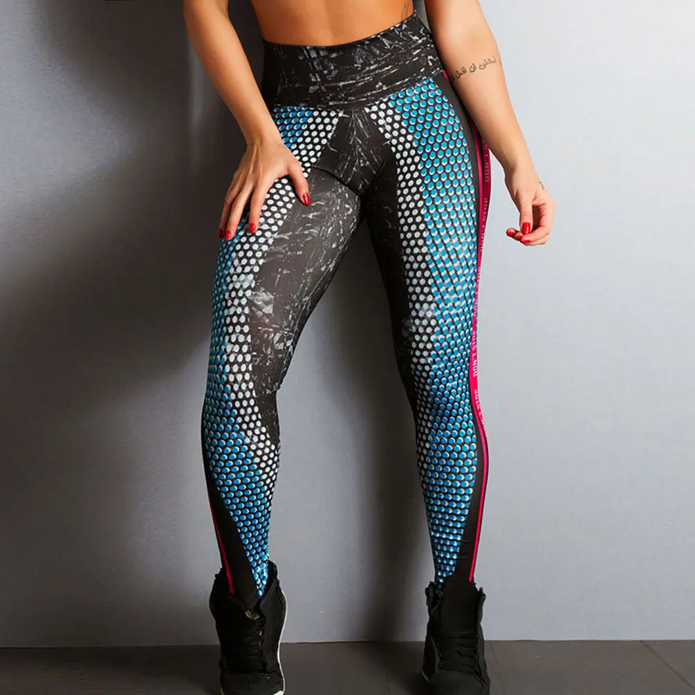 Schultz Leggings piece