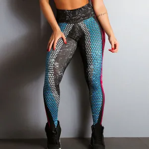 Schultz Leggings piece