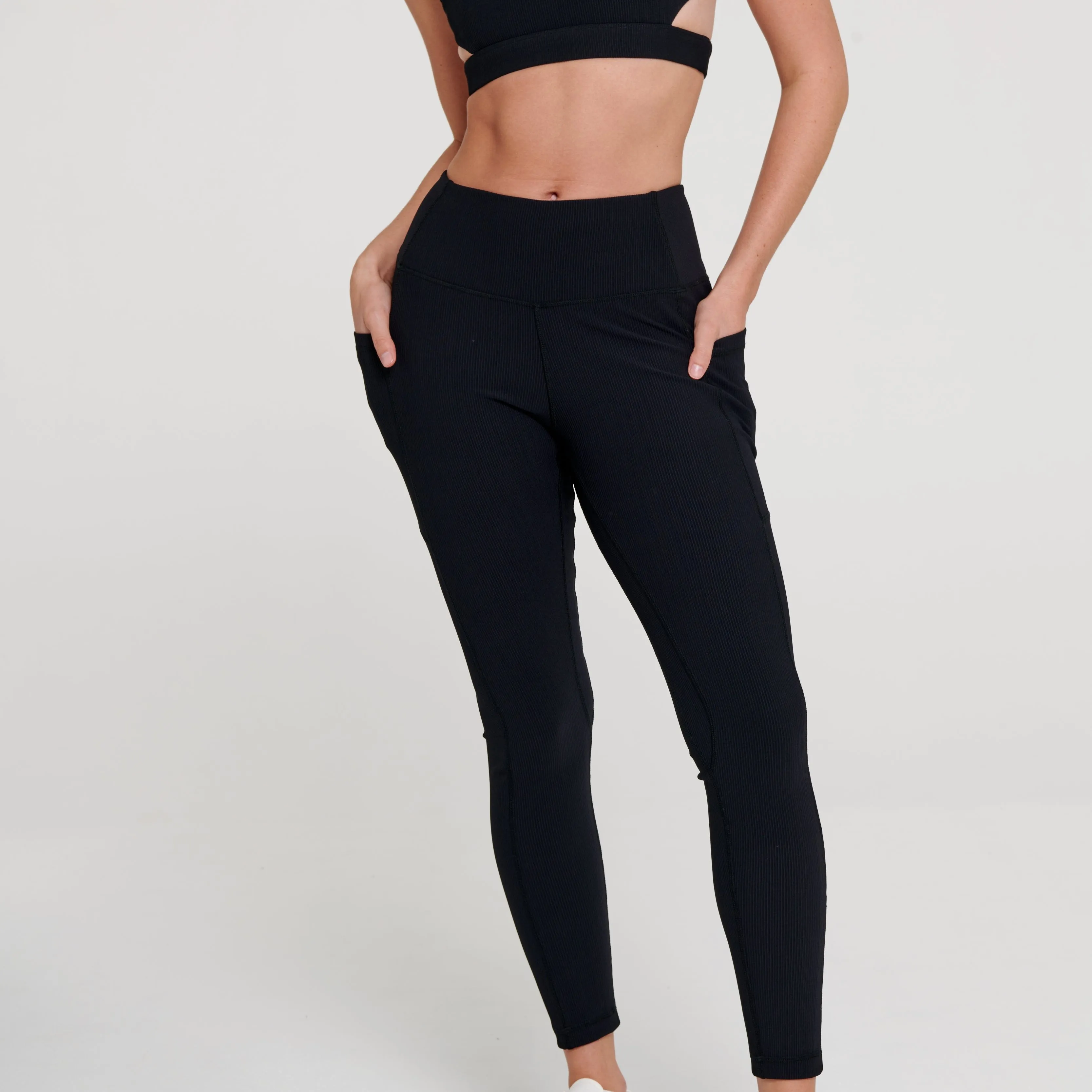 Sculpt Pocket Leggings