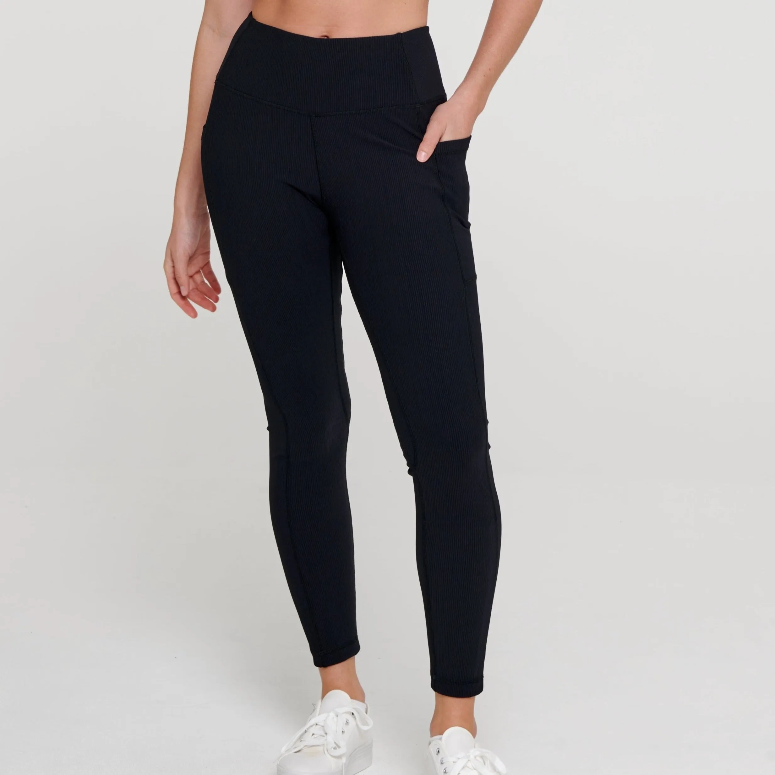 Sculpt Pocket Leggings