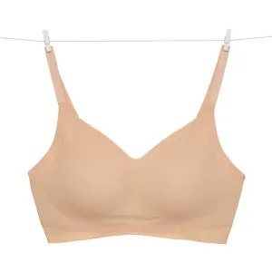 Seamless Padded Bra