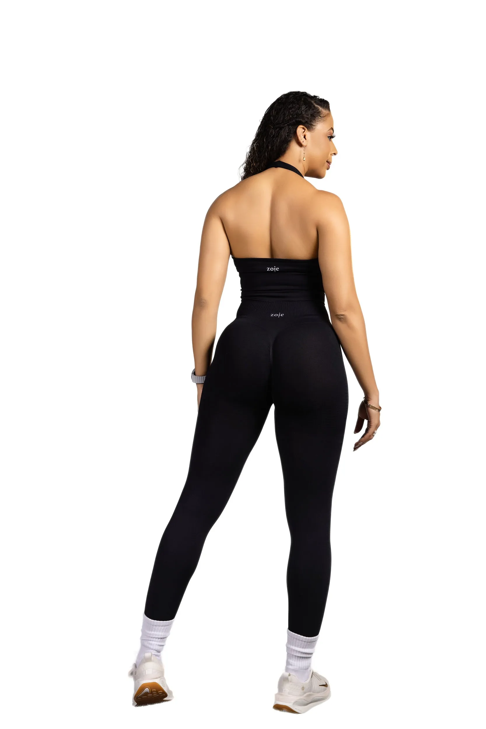 Serene Legging Black