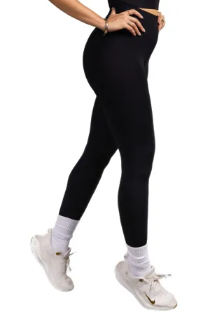 Serene Legging Black