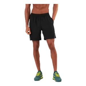 Set Tennis Shorts Black