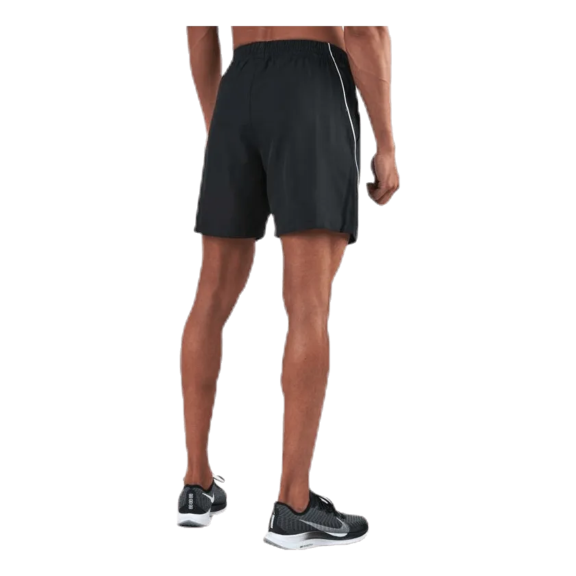 Set Tennis Shorts Black
