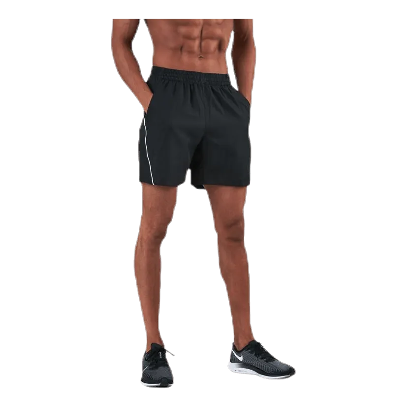 Set Tennis Shorts Black