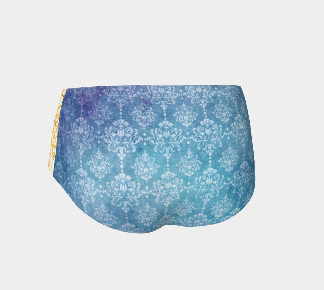 Shiva Swim Briefs