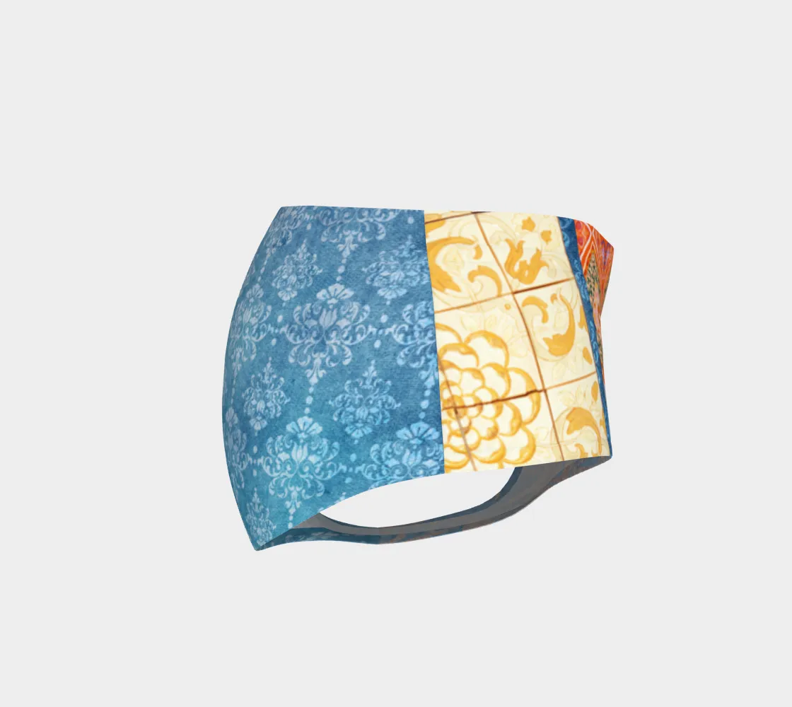 Shiva Swim Briefs