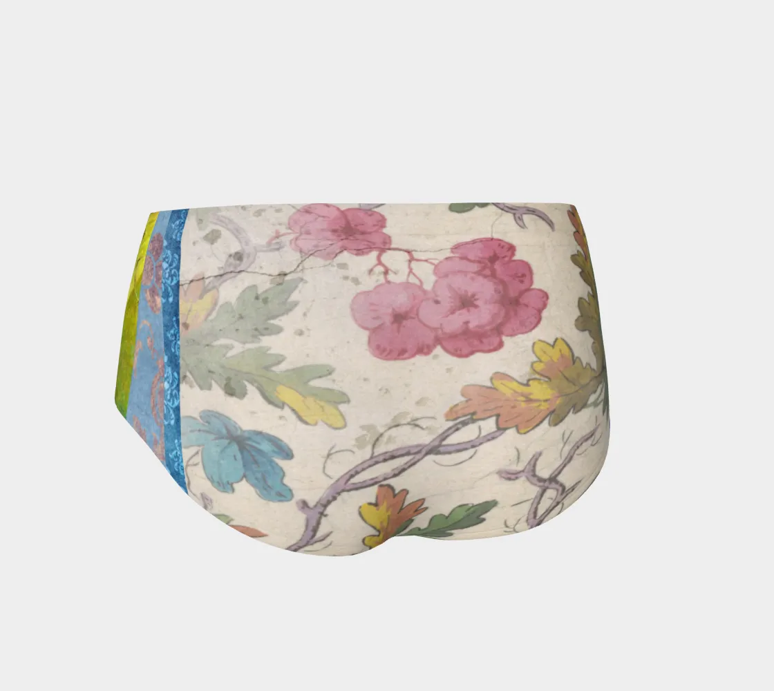 Shiva Swim Briefs