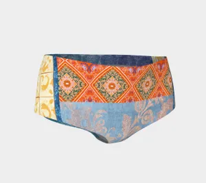 Shiva Swim Briefs
