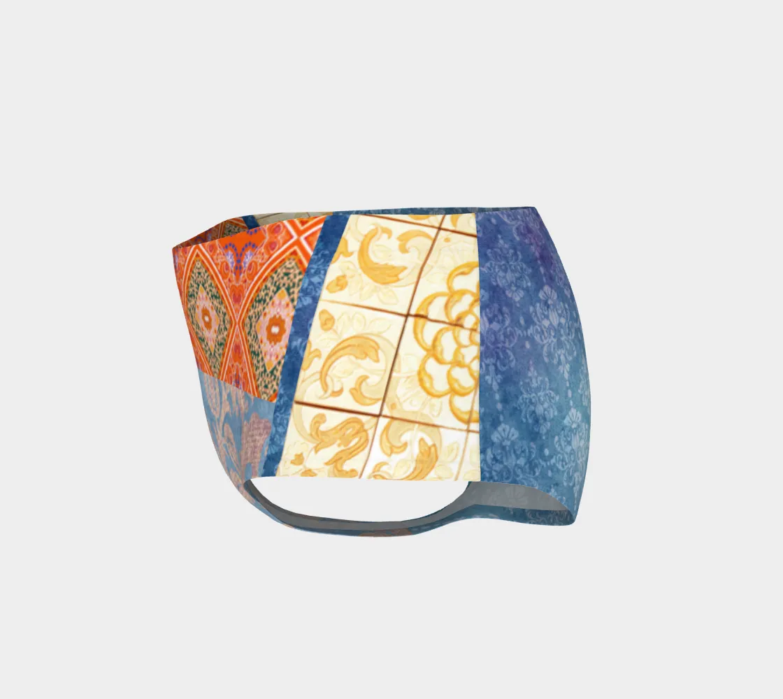 Shiva Swim Briefs