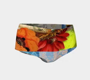 Shiva Swim Briefs