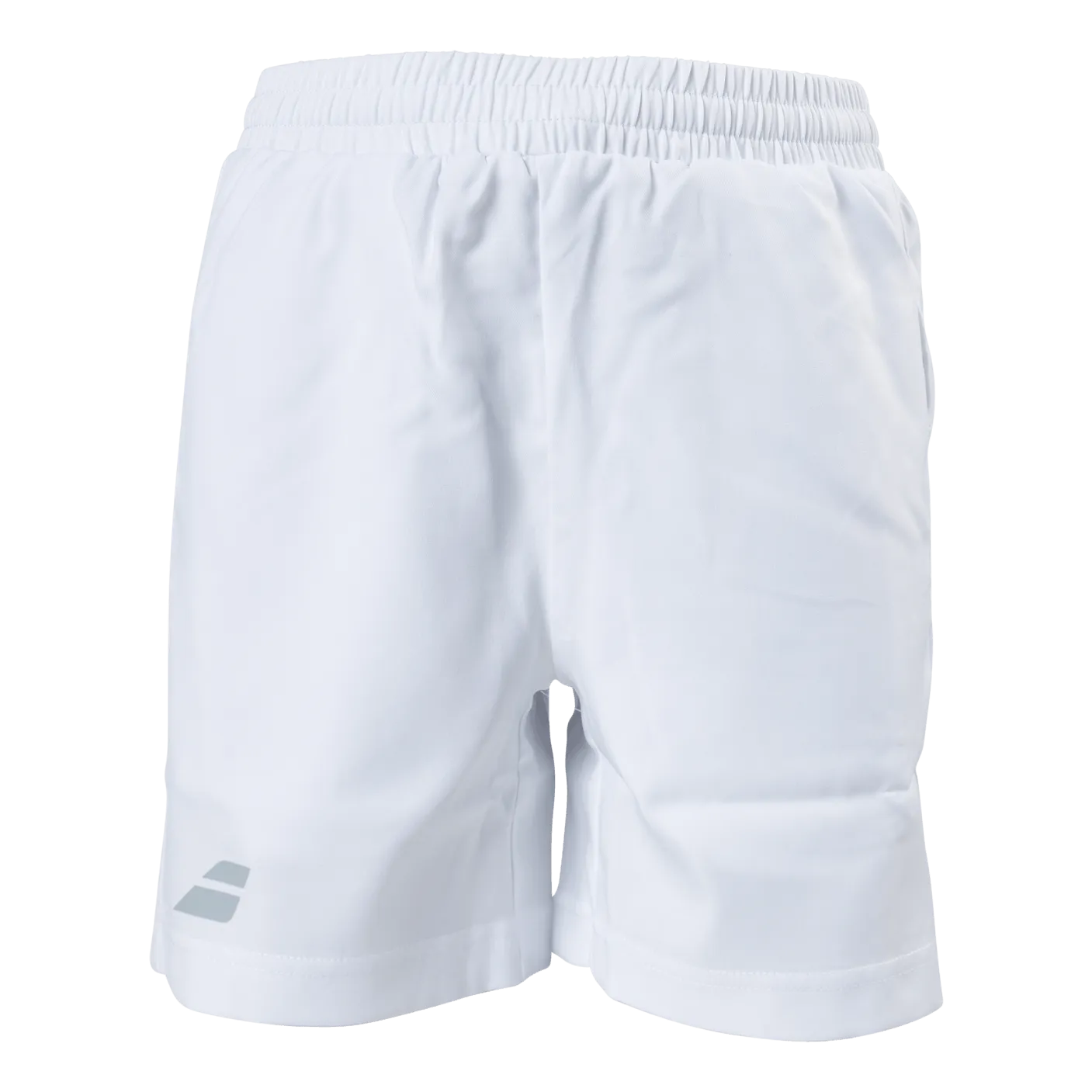 Short Play White