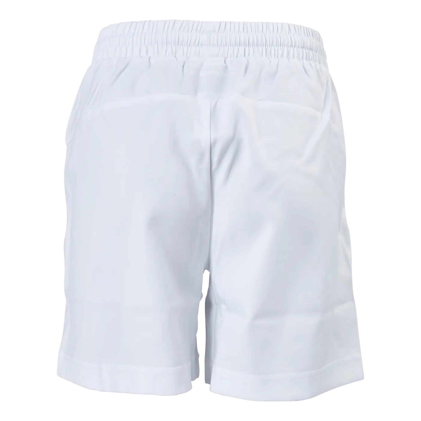 Short Play White