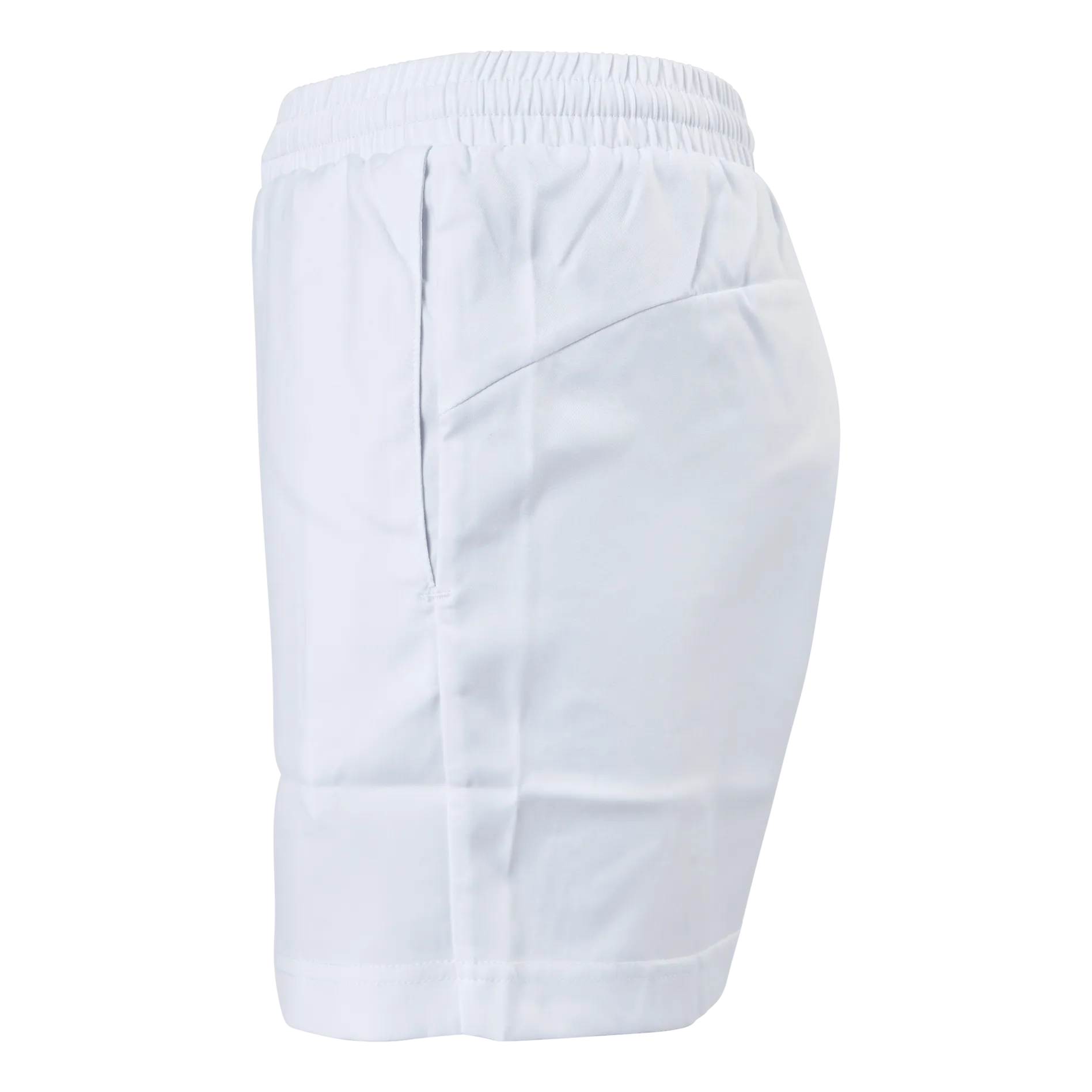 Short Play White