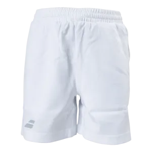 Short Play White